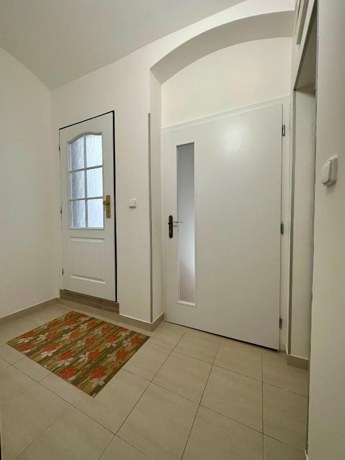Lukas Apartments Jachymov Bagian luar foto