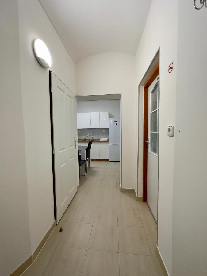 Lukas Apartments Jachymov Bagian luar foto