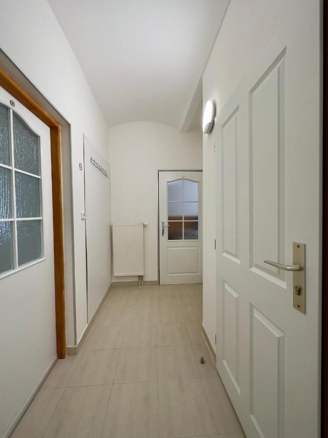 Lukas Apartments Jachymov Bagian luar foto